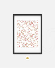 Spring Chintz