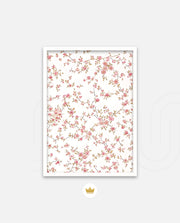 Spring Chintz