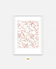 Spring Chintz
