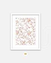 Spring Chintz