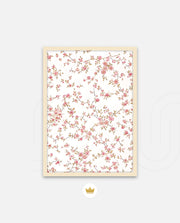 Spring Chintz