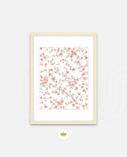 Spring Chintz