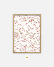 Spring Chintz