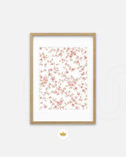 Spring Chintz
