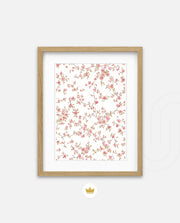 Spring Chintz