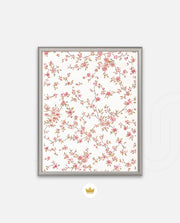 Spring Chintz