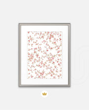Spring Chintz