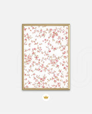 Spring Chintz