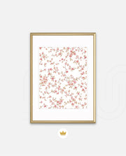 Spring Chintz