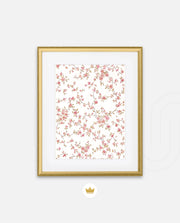 Spring Chintz