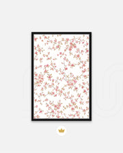 Spring Chintz