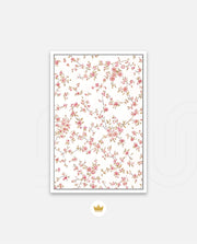 Spring Chintz
