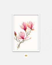 Blush Magnolia