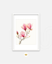 Blush Magnolia