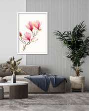 Blush Magnolia