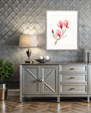 Blush Magnolia
