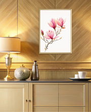 Blush Magnolia
