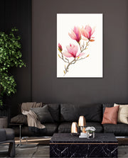 Blush Magnolia