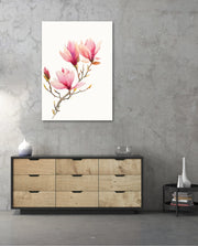 Blush Magnolia