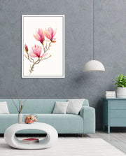 Blush Magnolia