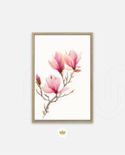 Blush Magnolia