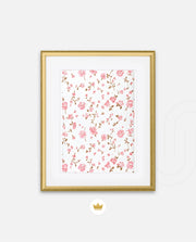 Rose Dust