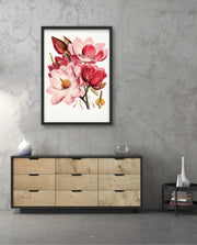 Rose Magnolia