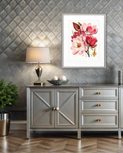 Rose Magnolia
