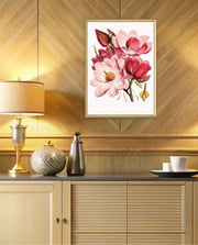 Rose Magnolia