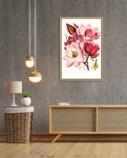 Rose Magnolia