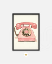 Vintage Call