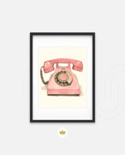 Vintage Call
