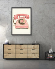 Vintage Call