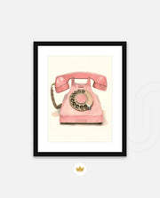 Vintage Call