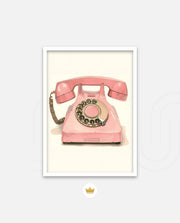 Vintage Call