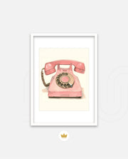 Vintage Call