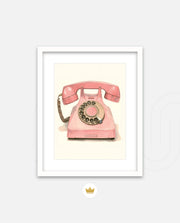 Vintage Call