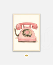 Vintage Call