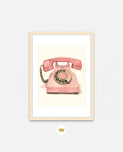 Vintage Call
