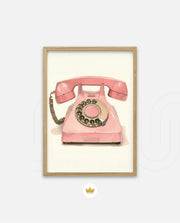 Vintage Call