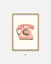 Vintage Call