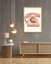 Vintage Call