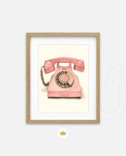 Vintage Call