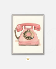 Vintage Call
