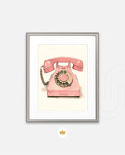 Vintage Call