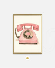 Vintage Call