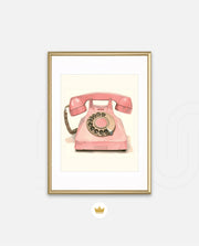 Vintage Call