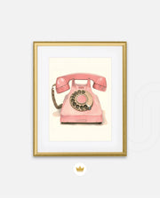 Vintage Call