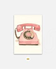 Vintage Call