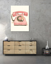 Vintage Call